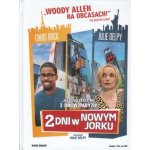 2 dni w Nowym Jorku (DVD)