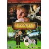 Aksamitny królik (DVD)