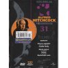 Alfred Hitchcock przedstawia nr 31 (DVD) 