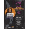 Alfred Hitchcock przedstawia nr 42 (DVD) 