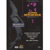 Alfred Hitchcock przedstawia nr 1 (DVD) 