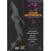 Alfred Hitchcock przedstawia nr 3 (DVD) 