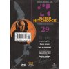 Alfred Hitchcock przedstawia nr 29 (DVD) 