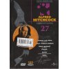 Alfred Hitchcock przedstawia nr 27 (DVD) 