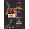 Alfred Hitchcock przedstawia nr 32 (DVD) 