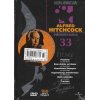Alfred Hitchcock przedstawia nr 33 (DVD) 