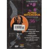 Alfred Hitchcock przedstawia nr 36 (DVD) 