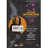 Alfred Hitchcock przedstawia nr 26 (DVD) 