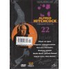 Alfred Hitchcock przedstawia nr 22 (DVD) 