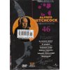 Alfred Hitchcock przedstawia nr 46 (DVD) 