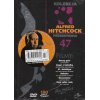 Alfred Hitchcock przedstawia nr 47 (DVD) 