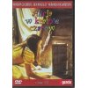 Alicja w Krainie Czarów (DVD)