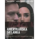 Amerykańska sielanka (DVD)