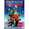 Artur ratuje Gwiazdkę (DVD)