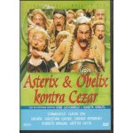Asterix i Obelix kontra cezar (DVD)