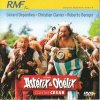 Asterix i Obelix kontra cezar (DVD)