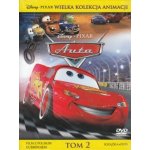 Auta (DVD) Disney PIXAR