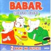 Babar miasto słoni (VCD)