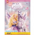 Barbie i magia Pegaza, kolekcja tom 10