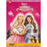 Barbie jako Księżniczka i Żebraczka, kolekcja tom 3