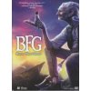 BFG: Bardzo Fajny Gigant (DVD)