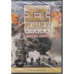 BITWA O OKINAWĘ (47) HISTORIA II WOJNY ŚWIATOWEJ (DVD)