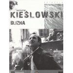 Blizna (DVD) kolekcja Kieślowski