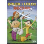 Bolek i Lolek: Bocian (VCD)