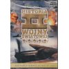 BOMBAMI W NIEMCY IX 1939 - IV 1944 (15) HISTORIA II WOJNY ŚWIATOWEJ (DVD)