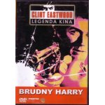 Brudny Harry (DVD)