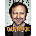 Carte Blanche (DVD)