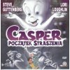 Casper: Początek straszenia (DVD)