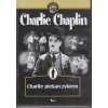 Charlie piekarczykiem (VCD)