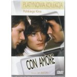 Con amore (DVD)