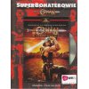 Conan Niszczyciel  (DVD)