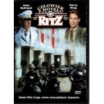 Człowiek z hotelu Ritz (DVD) 