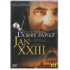 DOBRY PAPIEŻ JAN XXIII (DVD)