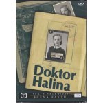 Doktor Halina (DVD) Teatr Telewizji - Scena Faktu