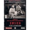 Droga do niepodległości: Stany Zjednoczone + Indie (DVD), Dni, które wstrząsneły światem