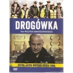 Drogówka (DVD)