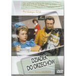 Dziadek do orzechów (DVD)