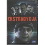 Ekstradycja (2xDVD) serial