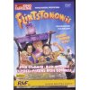 Flintstonowie (DVD)