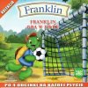 Franklin; Franklin gra w piłkę (VCD) KOLEKCJA