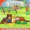Franklin; Franklin i tajny klub (VCD) KOLEKCJA