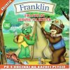 Franklin; Franklin jedzie na biwak (VCD) KOLEKCJA
