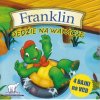 Franklin; Franklin jedzie na wakacje (VCD) 