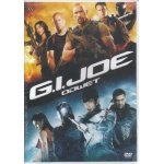 G.I. Joe: Odwet (DVD)