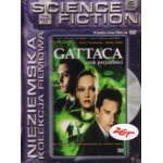 Gattaca - Szok przyszłości (DVD)