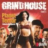 Grindhouse: Planet Terror (DVD) 